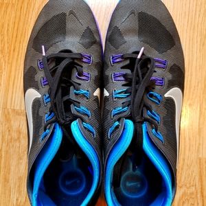Nike Lunar Hyperworkout+ Sportpack shoes 8.5